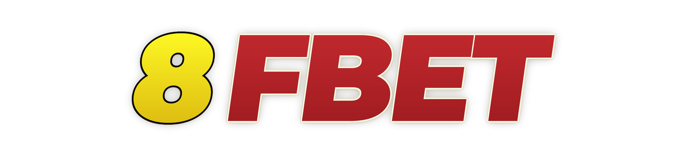 8fbet Logo